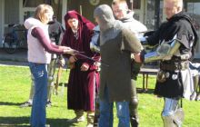 Rozpoczęcie sezonu - Kwiecień 2007