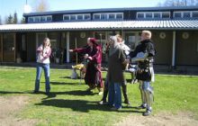 Rozpoczęcie sezonu - Kwiecień 2007