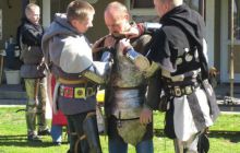 Rozpoczęcie sezonu - Kwiecień 2007