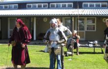 Rozpoczęcie sezonu - Kwiecień 2007