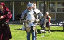 Rozpoczęcie sezonu - Kwiecień 2007