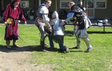 Rozpoczęcie sezonu - Kwiecień 2007