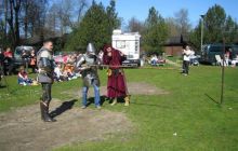 Rozpoczęcie sezonu - Kwiecień 2007