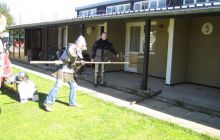 Rozpoczęcie sezonu - Kwiecień 2007