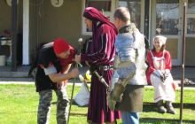 Rozpoczęcie sezonu - Kwiecień 2007