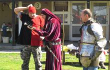 Rozpoczęcie sezonu - Kwiecień 2007