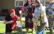 Rozpoczęcie sezonu - Kwiecień 2007