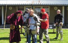 Rozpoczęcie sezonu - Kwiecień 2007