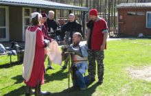 Rozpoczęcie sezonu - Kwiecień 2007