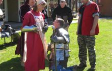 Rozpoczęcie sezonu - Kwiecień 2007