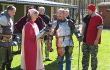 Rozpoczęcie sezonu - Kwiecień 2007