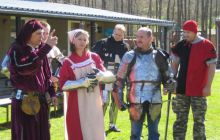 Rozpoczęcie sezonu - Kwiecień 2007