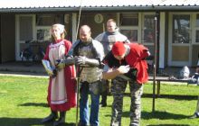 Rozpoczęcie sezonu - Kwiecień 2007