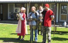 Rozpoczęcie sezonu - Kwiecień 2007