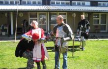 Rozpoczęcie sezonu - Kwiecień 2007