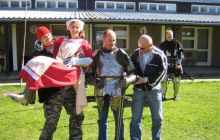 Rozpoczęcie sezonu - Kwiecień 2007