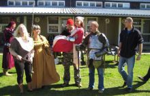 Rozpoczęcie sezonu - Kwiecień 2007