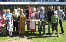 Rozpoczęcie sezonu - Kwiecień 2007