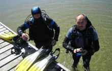 Rozpoczęcie sezonu - Kwiecień 2007