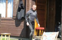 Rozpoczęcie sezonu - Kwiecień 2007