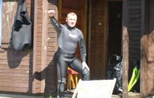 Rozpoczęcie sezonu - Kwiecień 2007