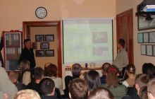 Spotkanie z Robertem Klein - Luty 2007