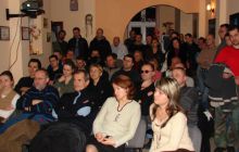 Spotkanie z Robertem Klein - Luty 2007