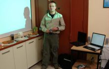 Spotkanie z Robertem Klein - Luty 2007