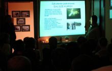 Spotkanie z Robertem Klein - Luty 2007