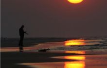 Piaśnica - marzec 2007