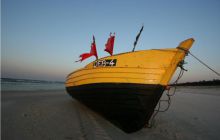 Piaśnica - marzec 2007