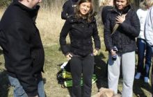 Piaśnica - marzec 2007