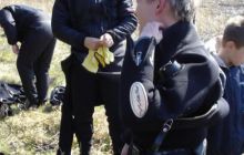 Piaśnica - marzec 2007