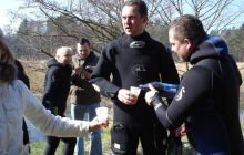 Piaśnica - marzec 2007