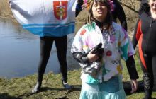 Piaśnica - marzec 2007