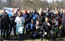 Piaśnica - marzec 2007