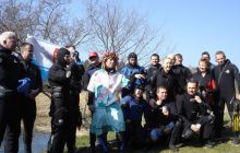 Piaśnica - marzec 2007