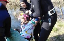 Piaśnica - marzec 2007