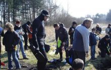 Piaśnica - marzec 2007