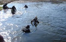 Piaśnica - marzec 2007