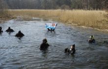 Piaśnica - marzec 2007