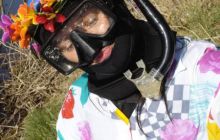 Piaśnica - marzec 2007