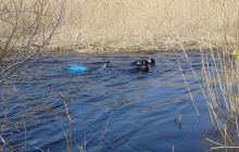 Piaśnica - marzec 2007