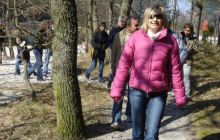 Piaśnica - marzec 2007