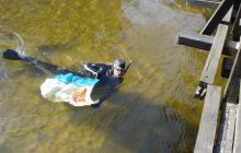 Piaśnica - marzec 2007