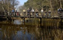 Piaśnica - marzec 2007