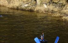 Piaśnica - marzec 2007