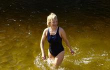 Piaśnica - marzec 2007