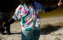 Piaśnica - marzec 2007