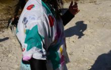 Piaśnica - marzec 2007